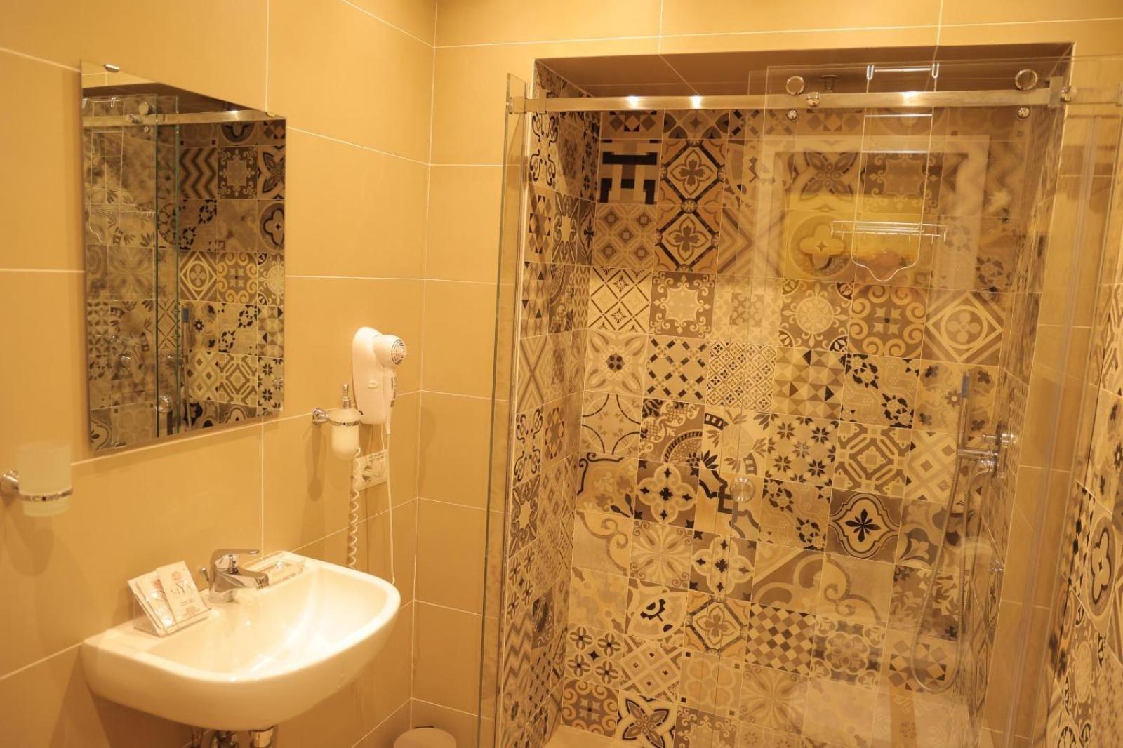 B&B Scarlatti 60 Neapol Exteriér fotografie
