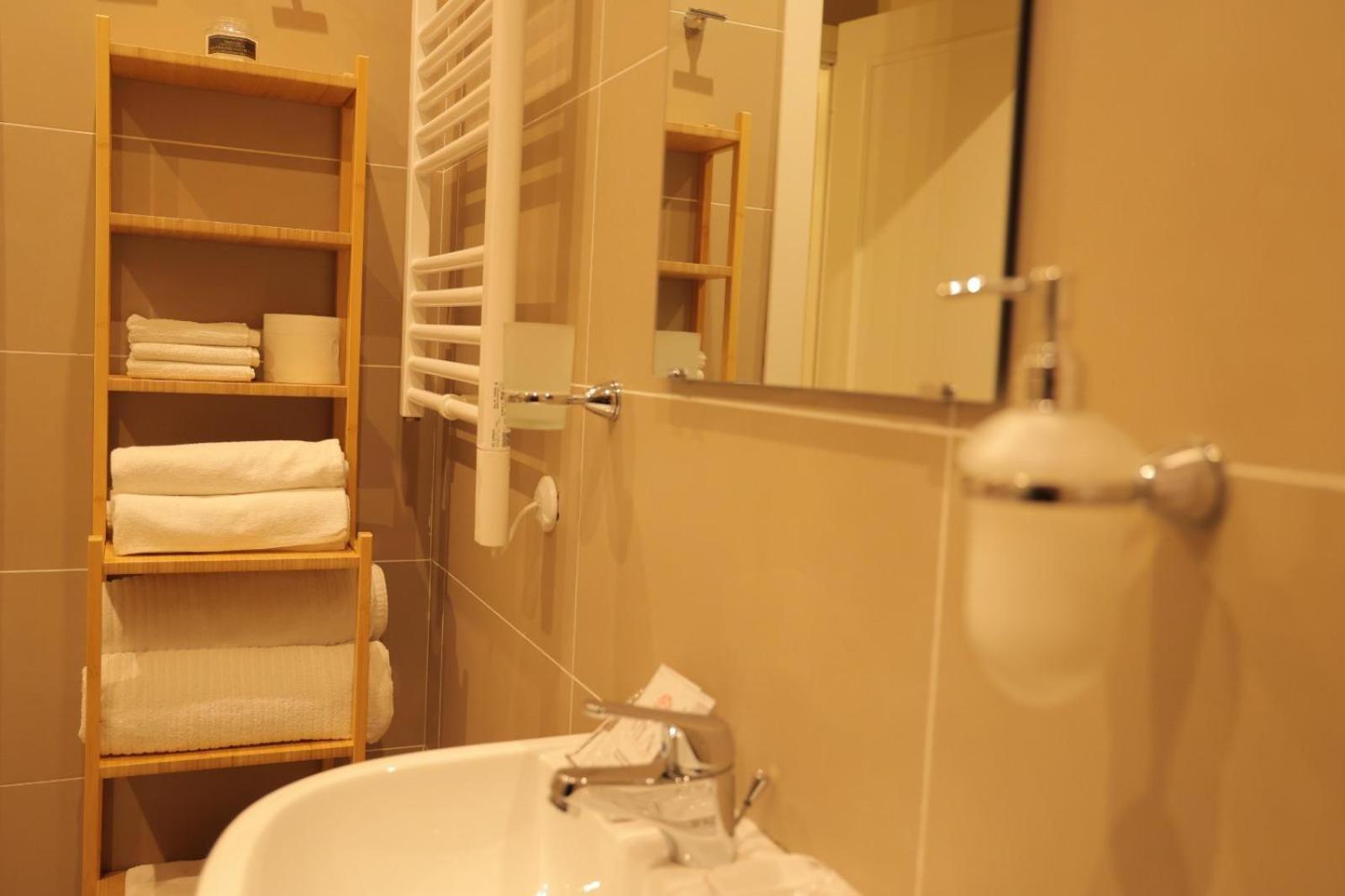 B&B Scarlatti 60 Neapol Exteriér fotografie