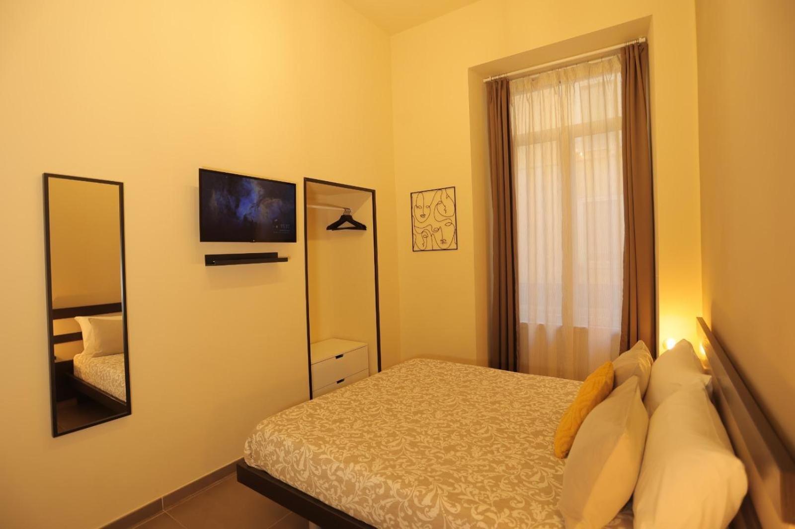 B&B Scarlatti 60 Neapol Exteriér fotografie