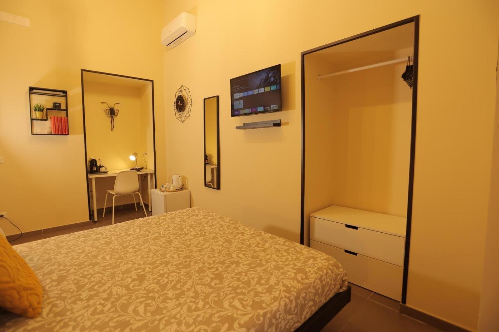 B&B Scarlatti 60 Neapol Exteriér fotografie